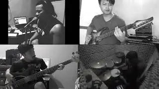 A Tribute To AKAXIA Band Founder | Muantham| Mr Big Out Of The Underground | 2013 - 2020