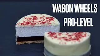 This Is What They Should Taste Like – Homemade, Pro-Level Wagon Wheels