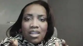 MORE ABOUT PRAYER...TRAVAIL OR SPIRITUAL BIRTHING