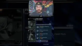 FREE STUBS AND PACKS NO MONEY SPENT #baseball #gaming #mlbtheshow23