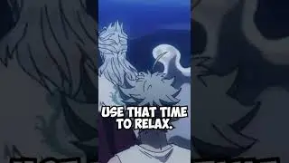 What Do The Magic Knights Do In Their Free Time?