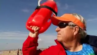 A Taste of Retirement