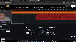 making music live