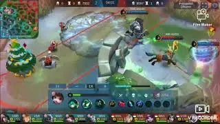 MANIACCC ENMY AUTO SURRENDERRR[BOSSKID]
