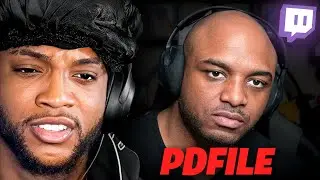 TWITCH STREAMER'S DARK SECRET GETS EXPOSED ON STREAM...