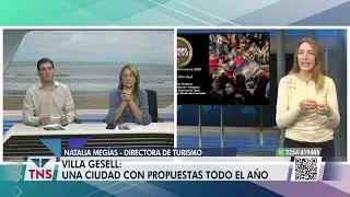 FIESTAS Y ACTIVIDADES PRINCIPALES EN VILLA GESELL PARA LOS PRÓXIMOS MESES