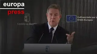 Page valora que la mina de wolframio de Aben&oacute;jar vaya a dar 