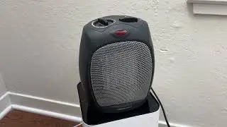 How Much Does it Cost to Run a Space Heater?
