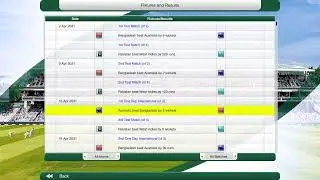 Cricket Captain 2021 Otago Volts Career Season 12 Review