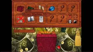 Exoptable Money