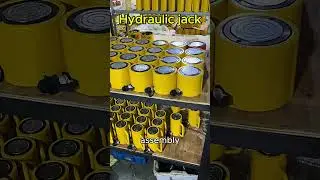 hydraulic jack#hydraulicjack  #liftingequipment  #factorywholesale  #industrialtools