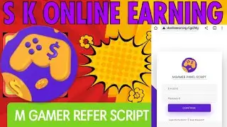 mgamer app script and use mgamer app full details