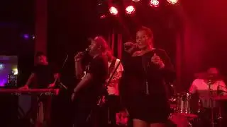 Corporate Band Sydney Soul nights
