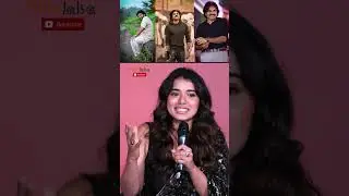 #pawankalyan ❤️🔥🔥❤️#fangirl #ketikasharma Imitates #vaishnavi Tej