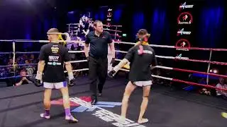 ATB 8 - 14 - Myles Pressley vs Jaspa MicKinless