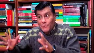 Jos&eacute; Luis Torres Vitolas: 5:37