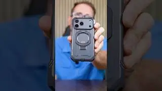 Чехол Beetle Unicorn для iPhone 17 Pro Max