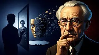 Carl Jung -  You Don't Know Who You Are