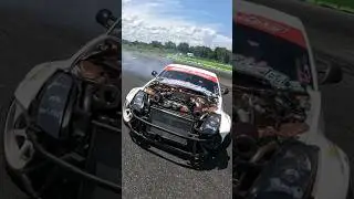 How's your week coming along so far?#DriftGames# FPV #Drift #Drifting #Drone #Droneshot #350z
