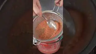 Agua de Guava!