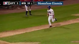 8-26-25 NYB vs OTT Rossos 6th RBI of the game
