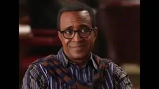 Drew & Mike catch up with SNL&rsquo;s Tim Meadows in 2006!