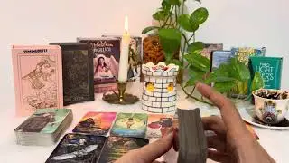 🔮نیت کن و همین الان پاسخشو از کائنات بگیر🔮یکی امروز دلتنگته💔#عشق #فال 