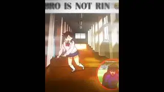 Bro is not Itoshi Rin 😈 💦 🗣 || Blue Lock Manga Edit