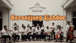 Irama Klasik Keroncong | Musik Untuk Ambiens Cafe