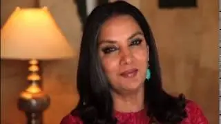 All you need to know about Mijwan Welfare Society - Shabana Azmi