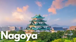 Nagoya Like a Local: Hidden Gems & Top Tips Revealed!