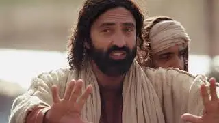 Hebrew | Mark 3:20&ndash;4:41