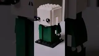 LEGO&reg; Voldemort 40496