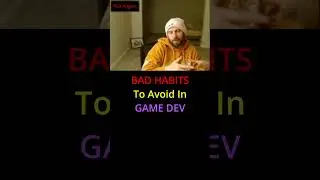 August & Endstep: How August Ended Up at RIOT GAMES | BAD HABITS To Avoid In GAME DEV | Roaming Sups