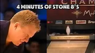 4 Minutes of stone 8/9&rsquo;s