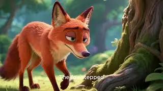 నక్క మరియు కాకి 🦊🐦 The Fox and The Crow  #shorts #viral #viralvideo #trendingnow #telugustories