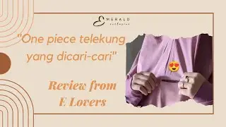 Honest Review Ez Telekung Premium Dusty Rose