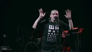 Партизаны Против Public Relations — Осень. Смерть... (live)