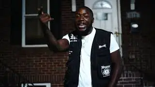 KingMdot - Topless Shot by: (Maine Visuals)