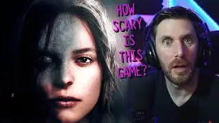 SHOULD I BUY THIS GAME? - CASPERSIGHT'S MARTHA IS DEAD DEMO WALKTHROUGH