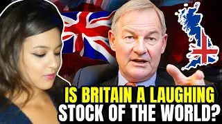 Britain: Global Power or Laughing Stock? Unraveling the Truth Behind the UK's Image