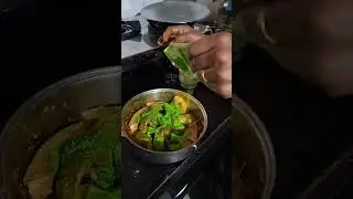 Fish fry, fish lover, food lover, gaon style fish fry