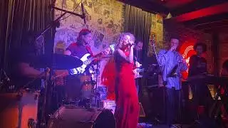 Jump Around band (Live at East Cheap Records)