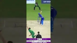 2and ininges ilt t20 finel mach today highlights subscribe my channel more fast upload cricket video