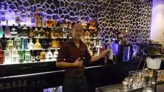 Teile 1-9 komplett - Szenealarm-Flairbartending-Tutorial