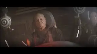 Boba Fett Savagely Slaughters the Sand People