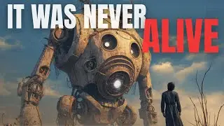 Ancient AI: Hidden Technology