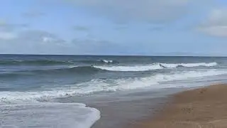 Plage de Labenne