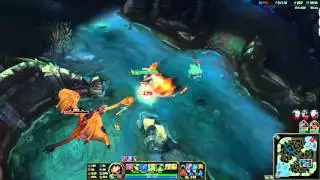 PBE Marksman Update - Kog'Maw 5.0 Attack Speed