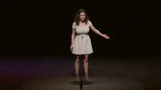 Janelle Thirtyacre, Runner-Up, 2018 Poetry Out Loud Washington State Final